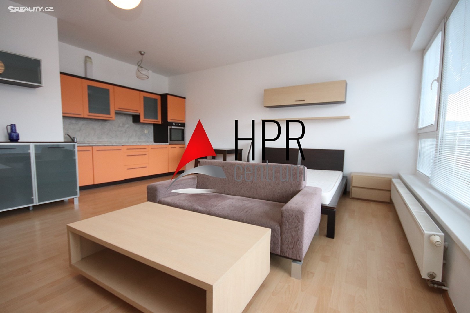 Prodej bytu 1+kk 45 m², Kudrnova, Praha 5 - Motol