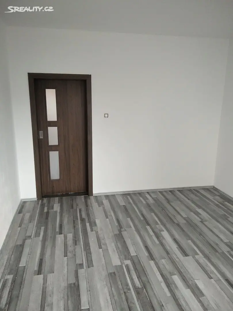 Prodej bytu 2+1 62 m², Rakovnická, Děčín - Děčín III-Staré Město