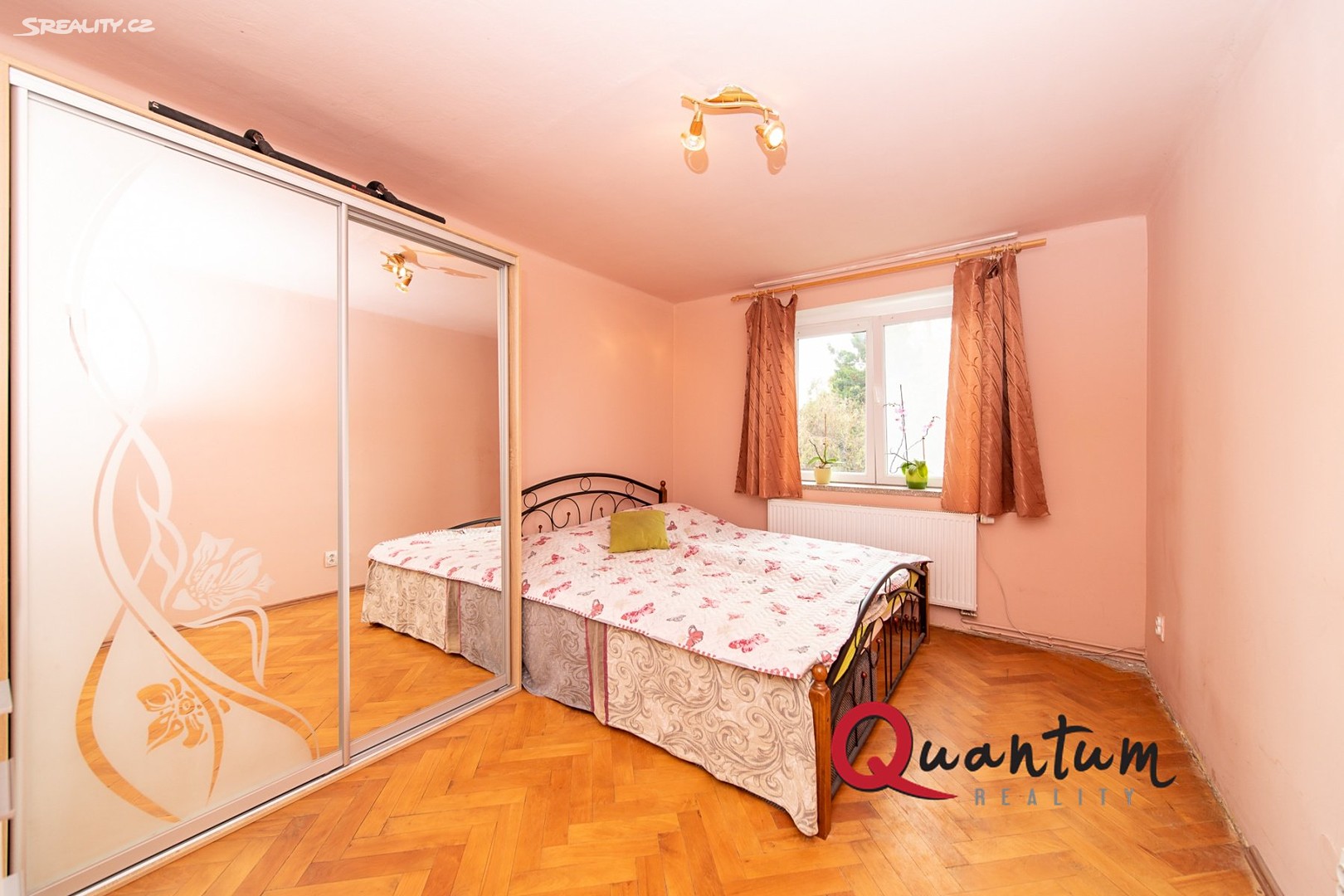Prodej bytu 2+1 49 m², Bohumil, Jevany