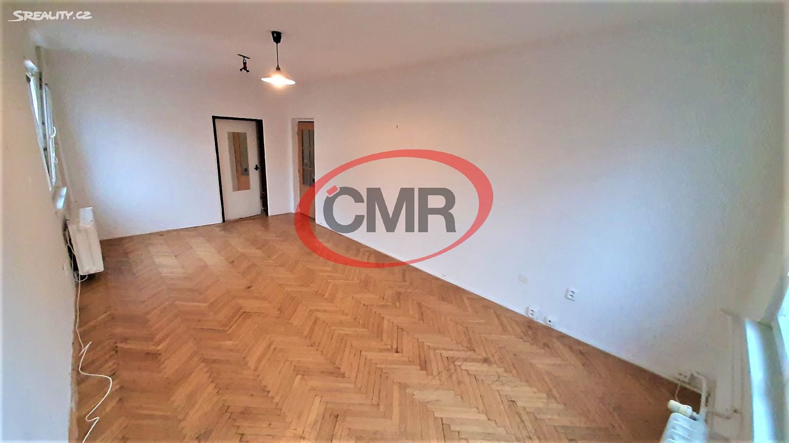 Prodej bytu 2+1 54 m², Pražská, Kladno - Kročehlavy
