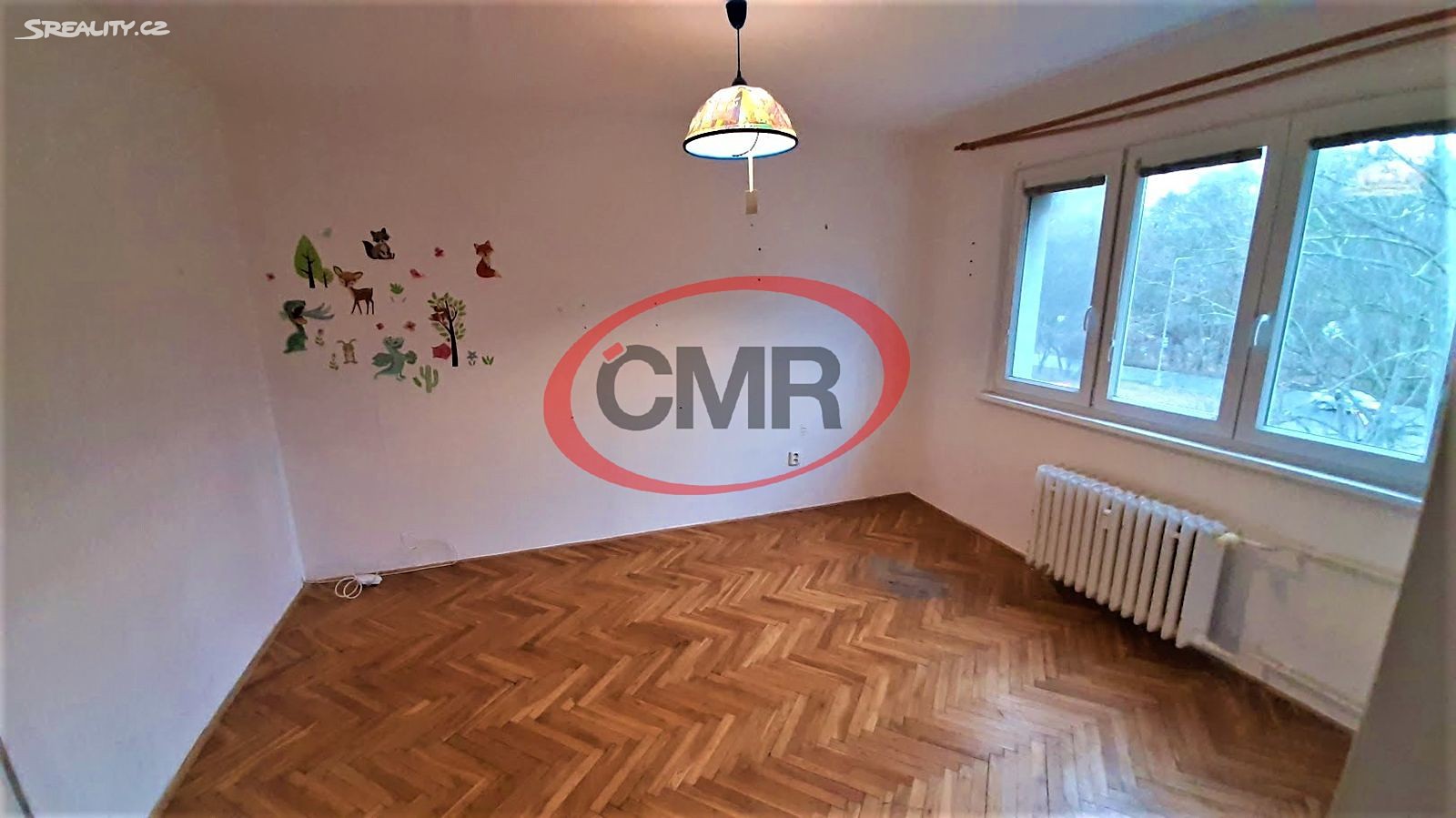 Prodej bytu 2+1 54 m², Pražská, Kladno - Kročehlavy