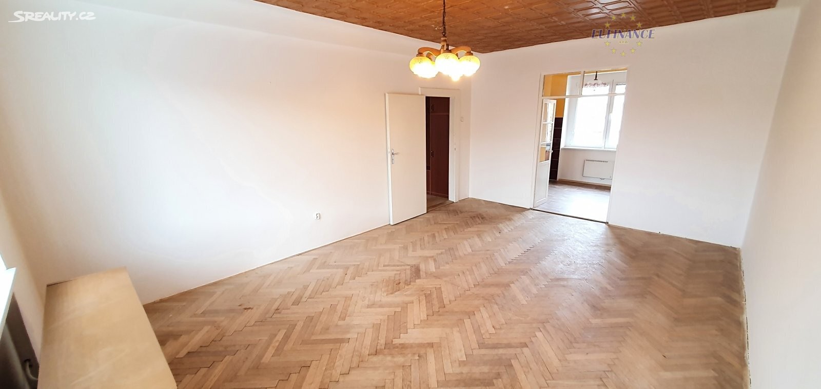 Prodej bytu 2+1 60 m², Gagarinova, Kralupy nad Vltavou - Lobeček