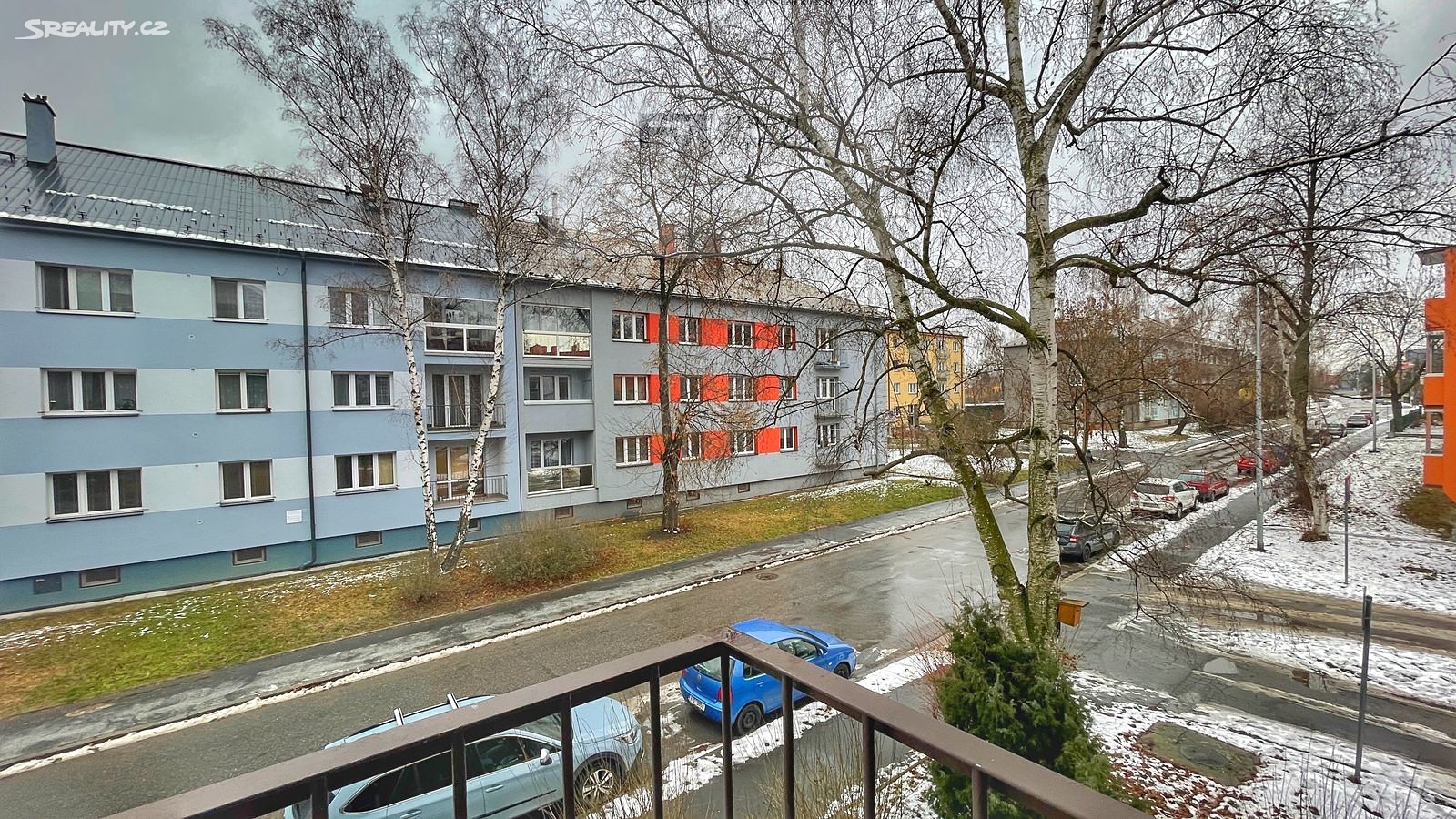 Prodej bytu 2+1 64 m², Dolní, Ostrava - Zábřeh