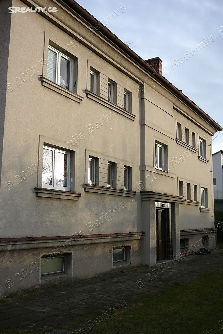 Prodej bytu 2+1 59 m², K Nádraží, Plzeň - Křimice