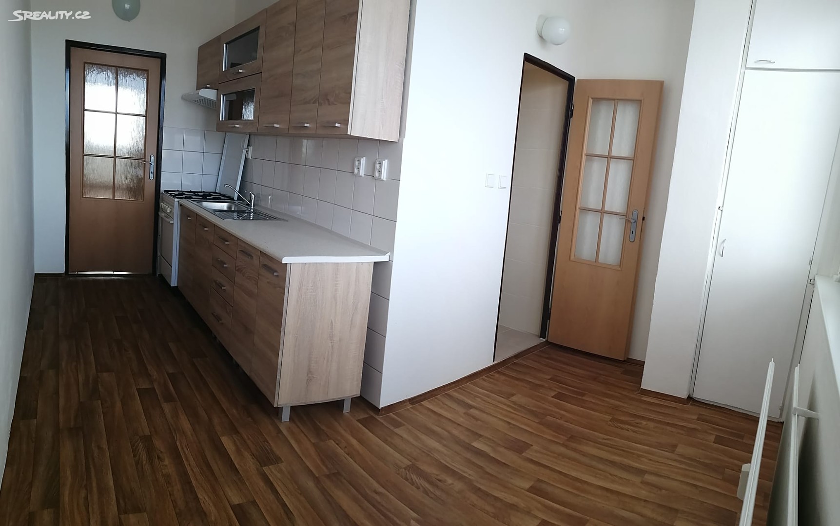 Prodej bytu 2+1 60 m², Vojanova, Plzeň - Skvrňany