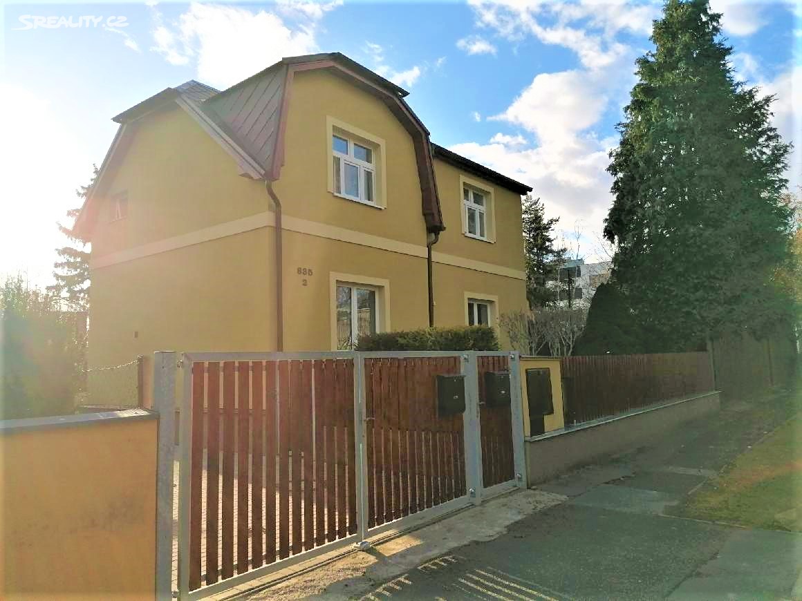 Prodej bytu 2+1 50 m², Vodická, Praha 10 - Uhříněves