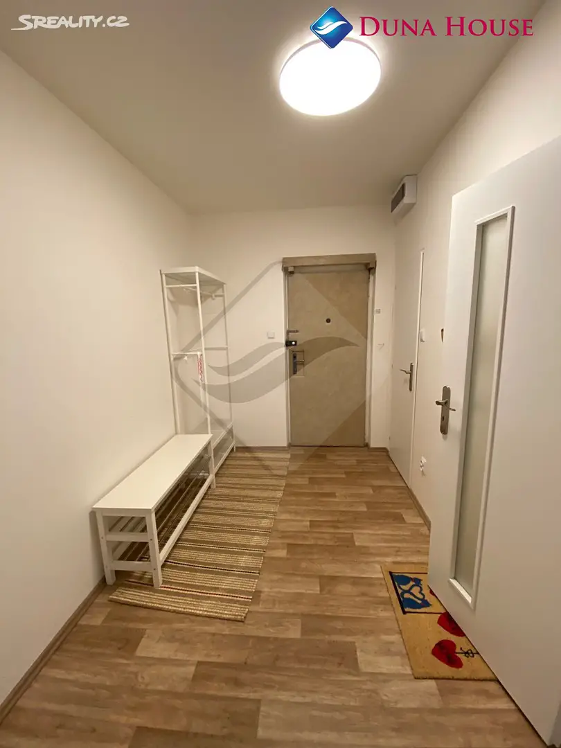 Prodej bytu 2+1 53 m², Africká, Praha 6 - Vokovice