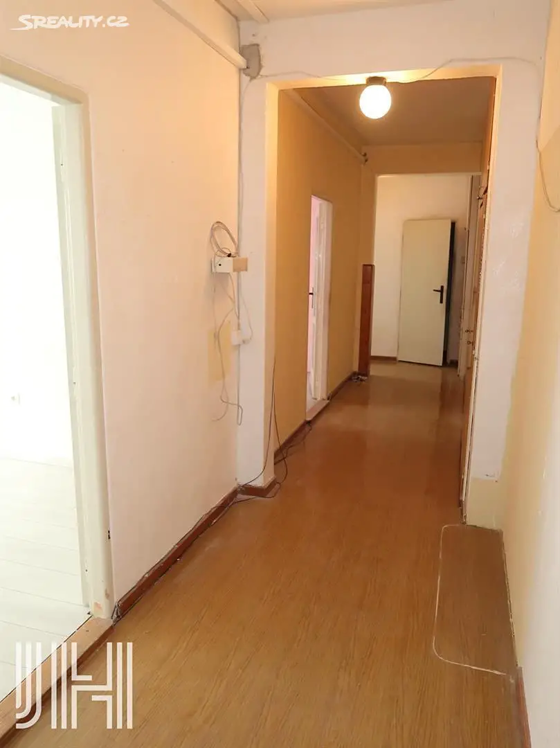 Prodej bytu 2+1 68 m², Šárka, Prostějov