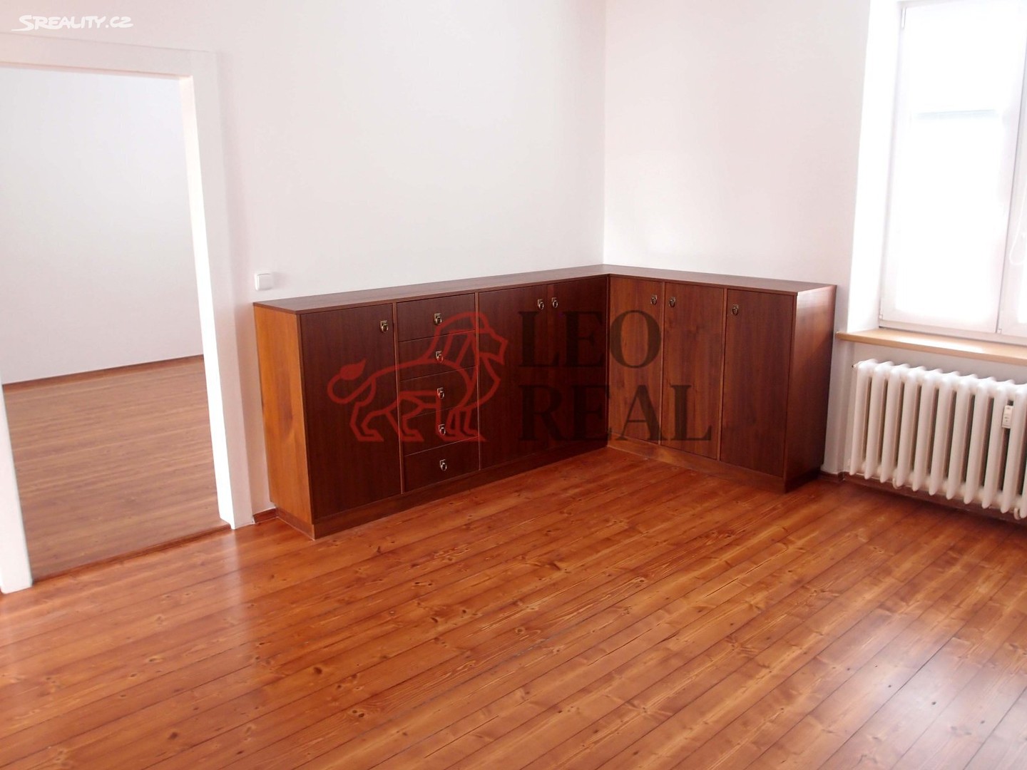 Prodej bytu 2+1 68 m², Masarykova třída, Teplice - Trnovany
