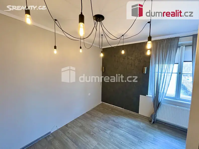 Prodej bytu 2+1 50 m², U Městských domů, Ústí nad Labem - Klíše