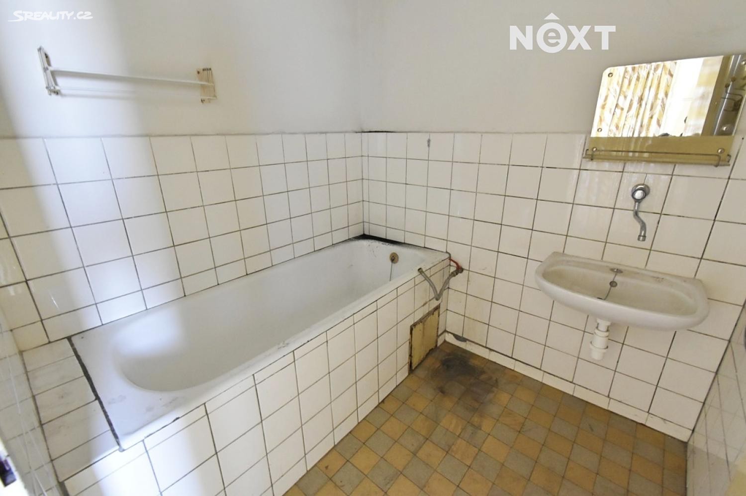 Prodej bytu 2+1 76 m², Dlouhá, Velké Opatovice