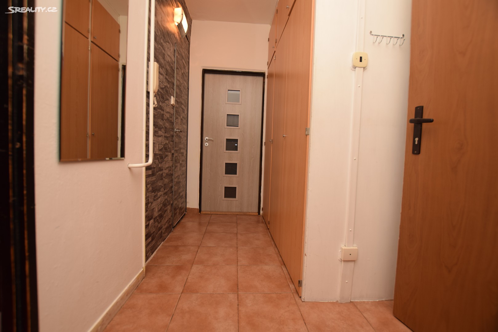 Prodej bytu 2+1 57 m², Vodňany, okres Strakonice