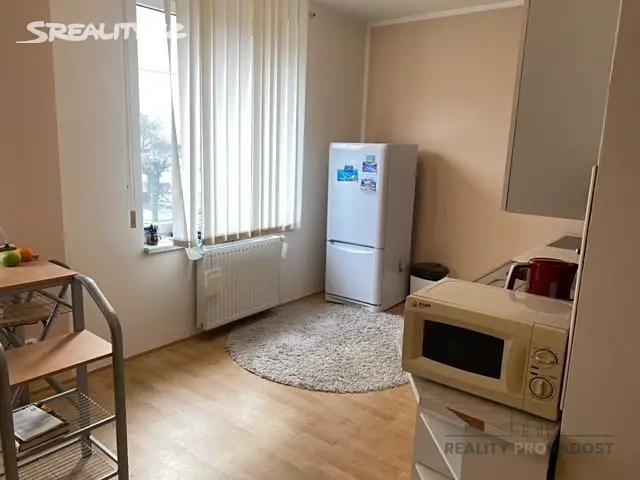 Prodej bytu 2+kk 51 m², Bělotín, okres Přerov