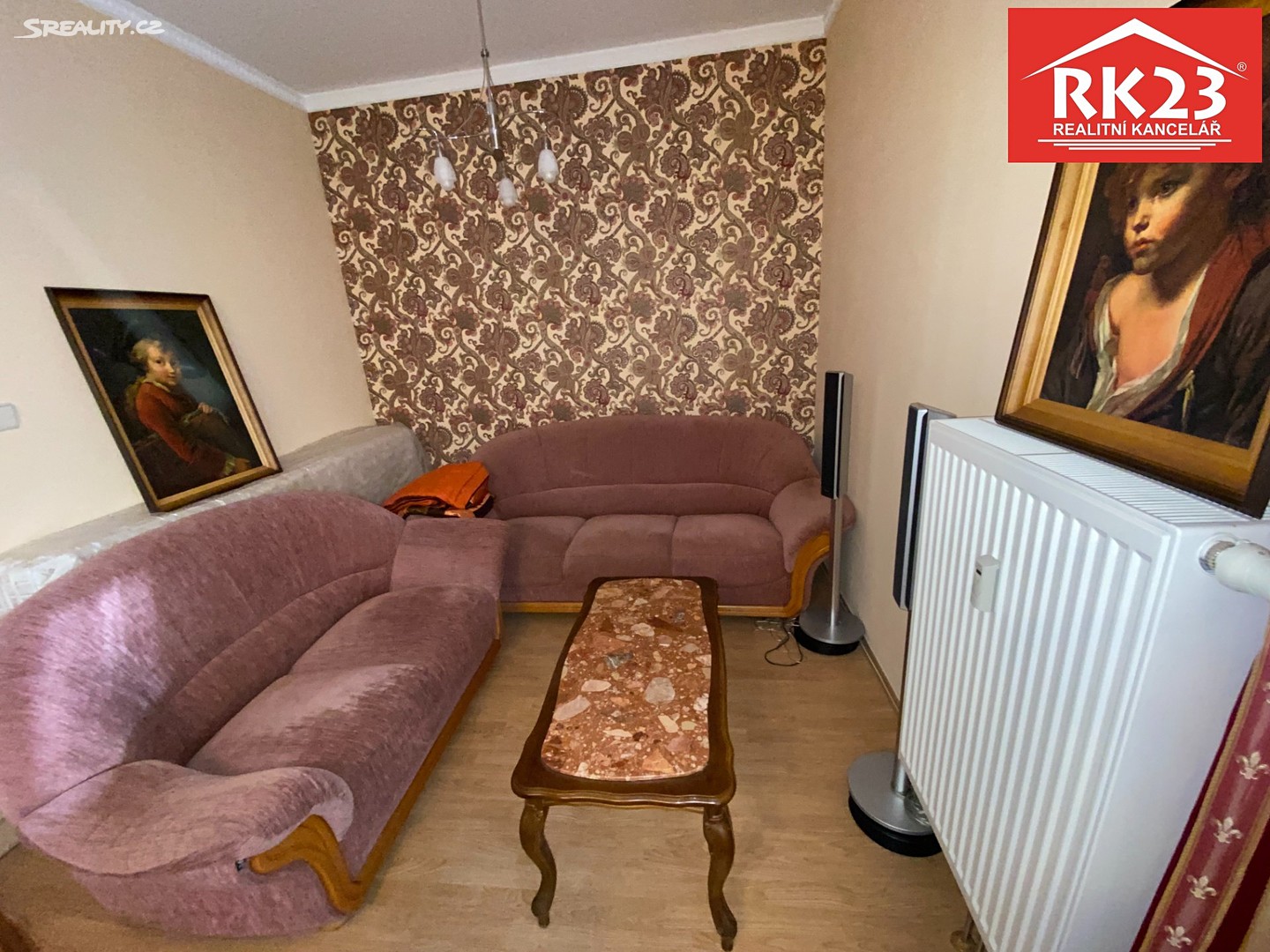 Prodej bytu 2+kk 57 m², Masarykova, Mariánské Lázně
