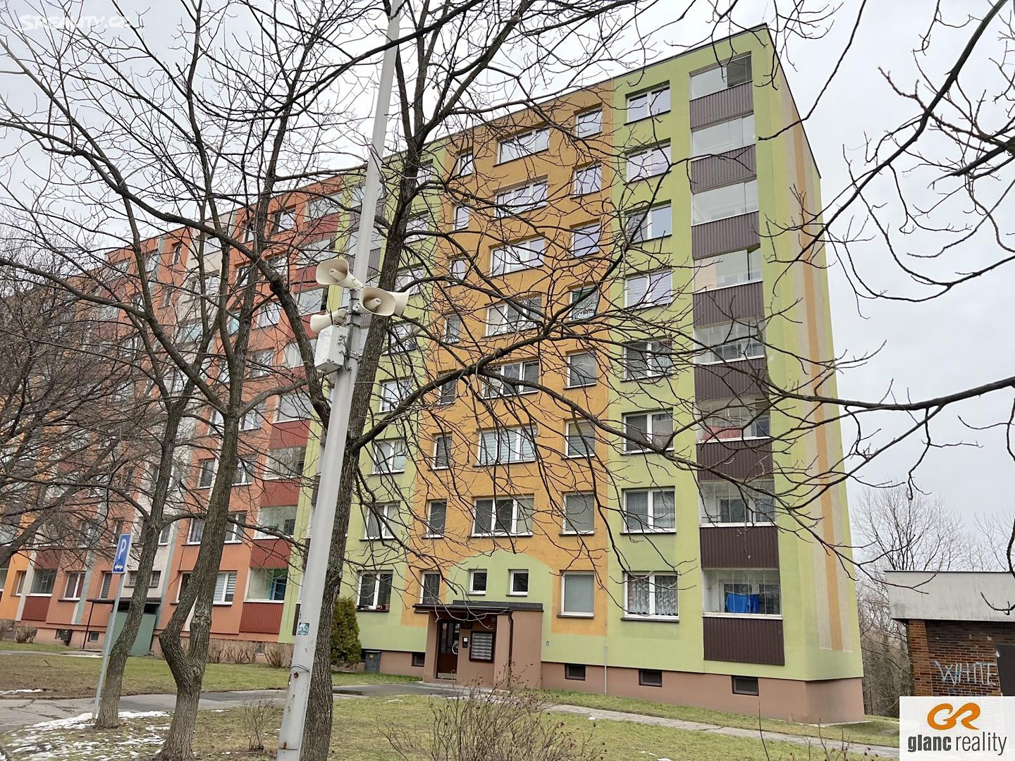 Prodej bytu 2+kk 45 m², F. S. Tůmy, Orlová - Lutyně