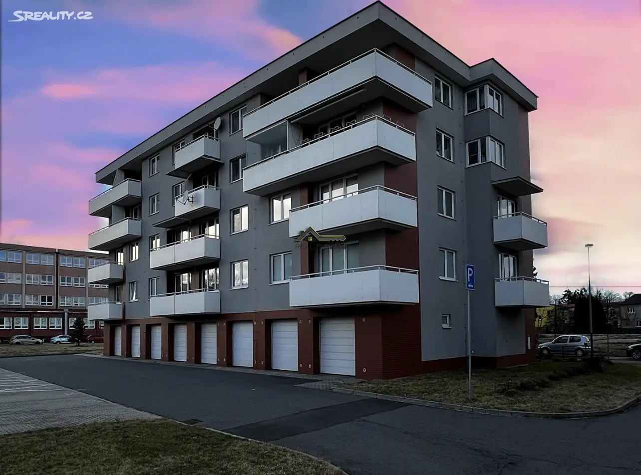 Prodej bytu 2+kk 46 m², Provaznická, Ostrava - Hrabůvka