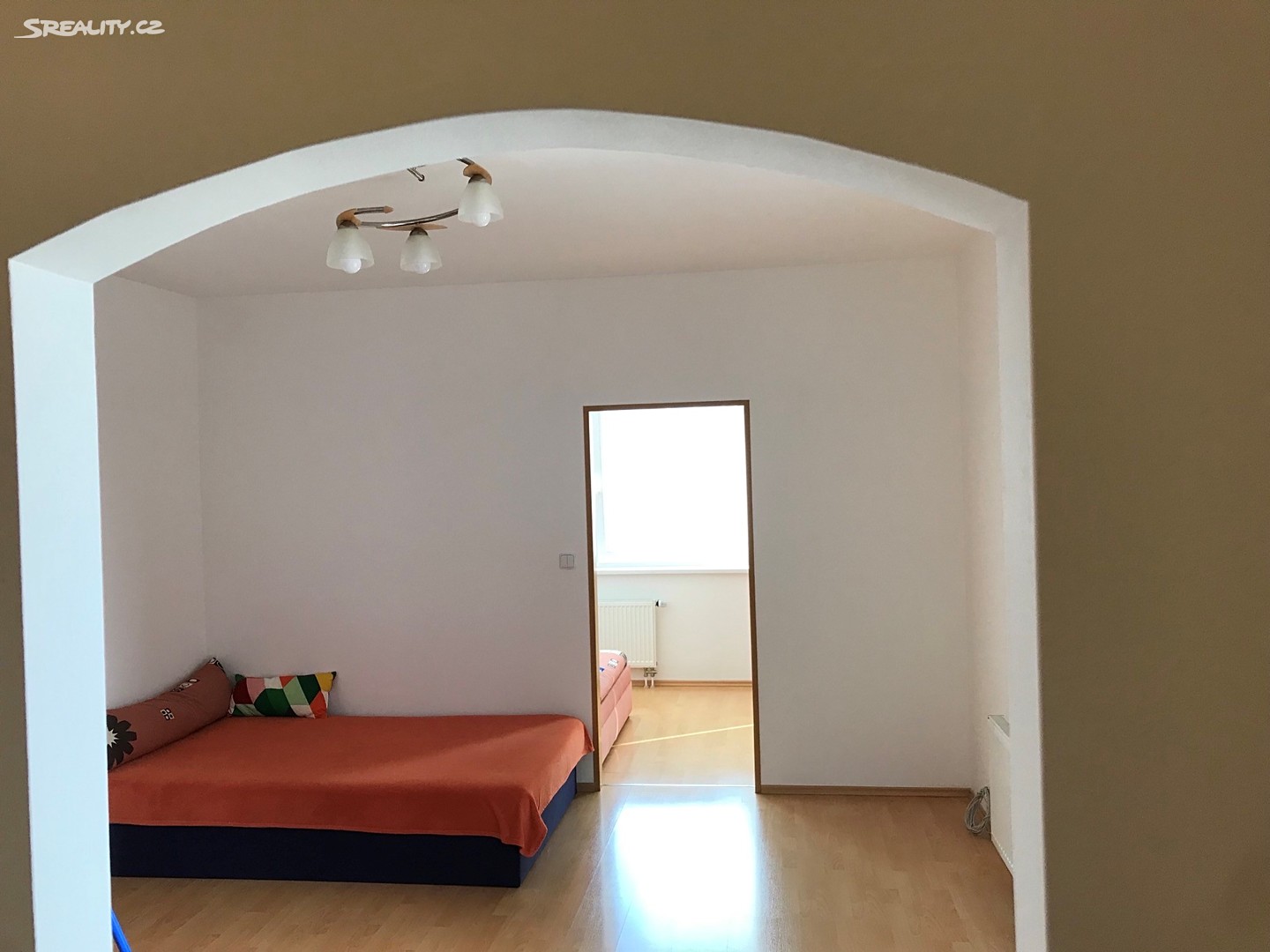 Prodej bytu 2+kk 40 m², Štichova, Praha 4 - Háje