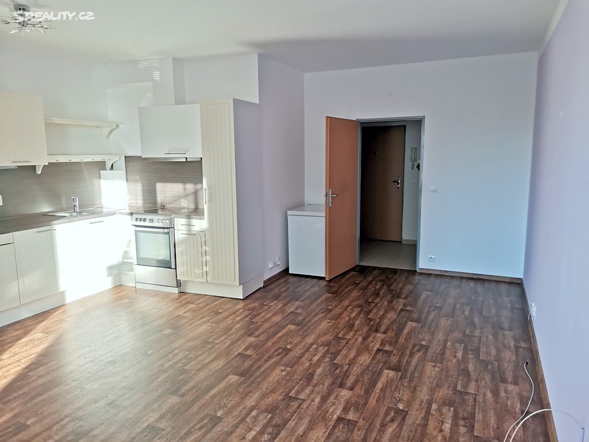 Prodej bytu 2+kk 52 m², K Drkolnovu, Příbram - Příbram VI-Březové Hory