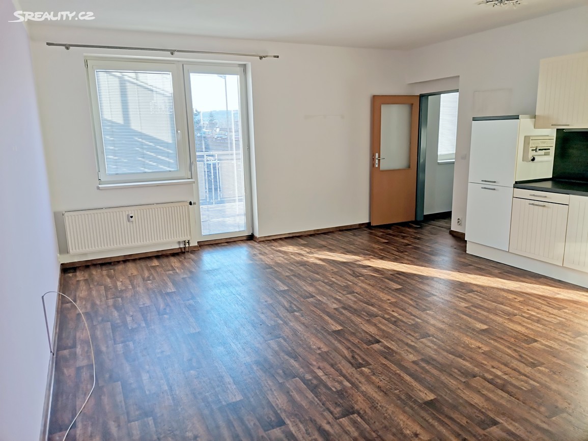 Prodej bytu 2+kk 52 m², K Drkolnovu, Příbram - Příbram VI-Březové Hory