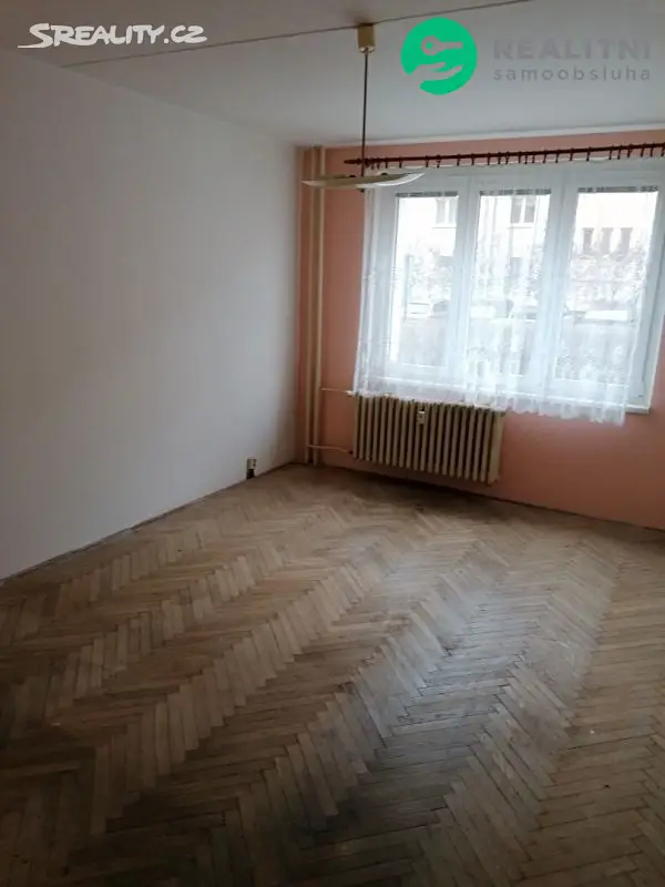 Prodej bytu 3+1 81 m², Dlouhá, Horní Slavkov