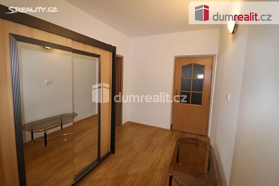 Prodej bytu 3+1 83 m², Sídliště, Hroznětín