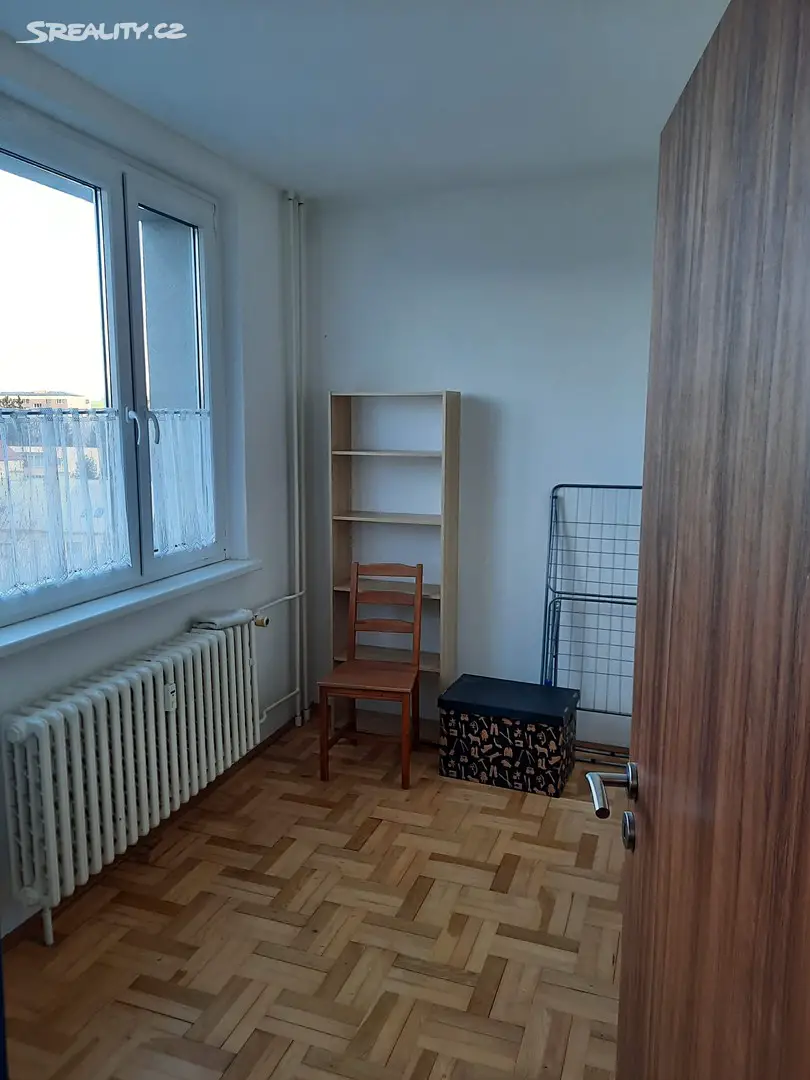 Prodej bytu 3+1 67 m², Nešporova, Olomouc - Povel