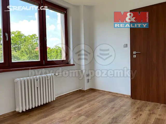 Prodej bytu 3+1 65 m², Čujkovova, Ostrava - Zábřeh