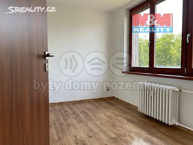 Prodej bytu 3+1 65 m², Čujkovova, Ostrava - Zábřeh