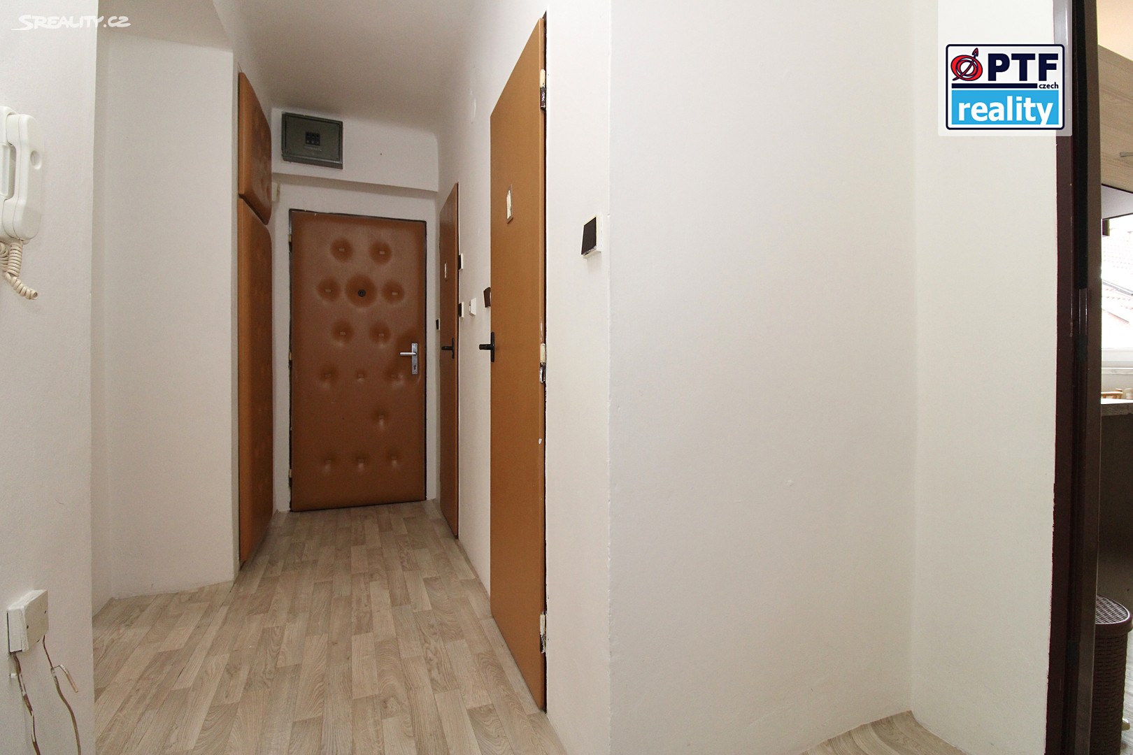 Prodej bytu 3+1 67 m², Plzeň, okres Plzeň-město