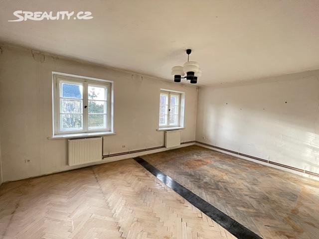 Prodej bytu 3+1 60 m², Javoříčko, Šumperk