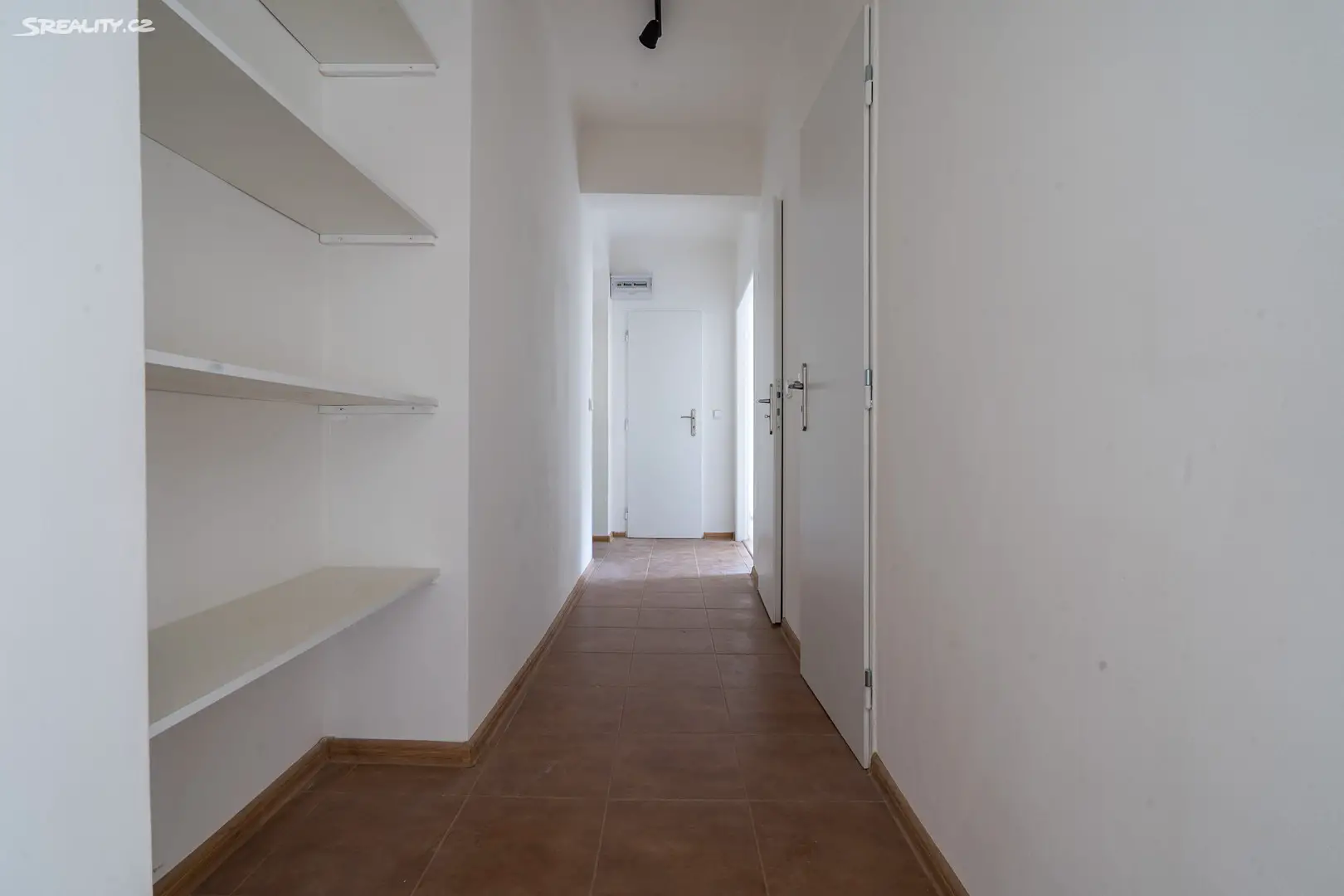 Prodej bytu 3+1 72 m², Důlce, Ústí nad Labem - Ústí nad Labem-centrum