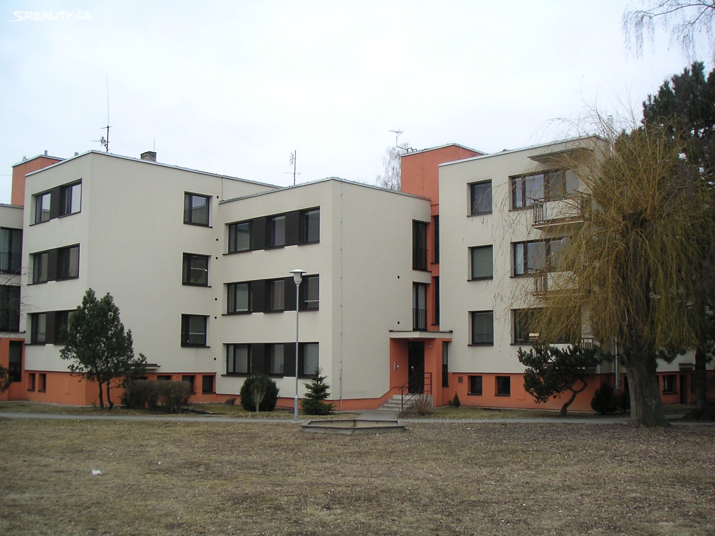Prodej bytu 3+1 95 m², Zábrančí I, Zlín - Louky