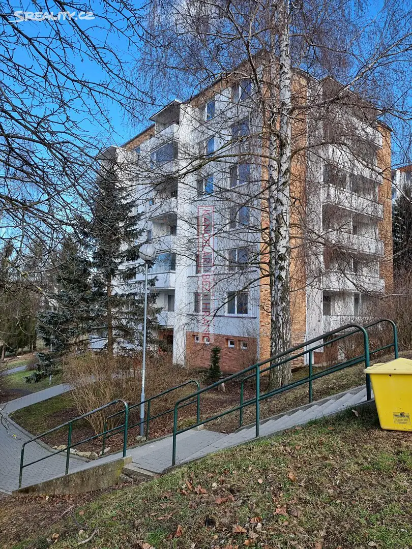 Prodej bytu 3+1 70 m², Polní, Zlín