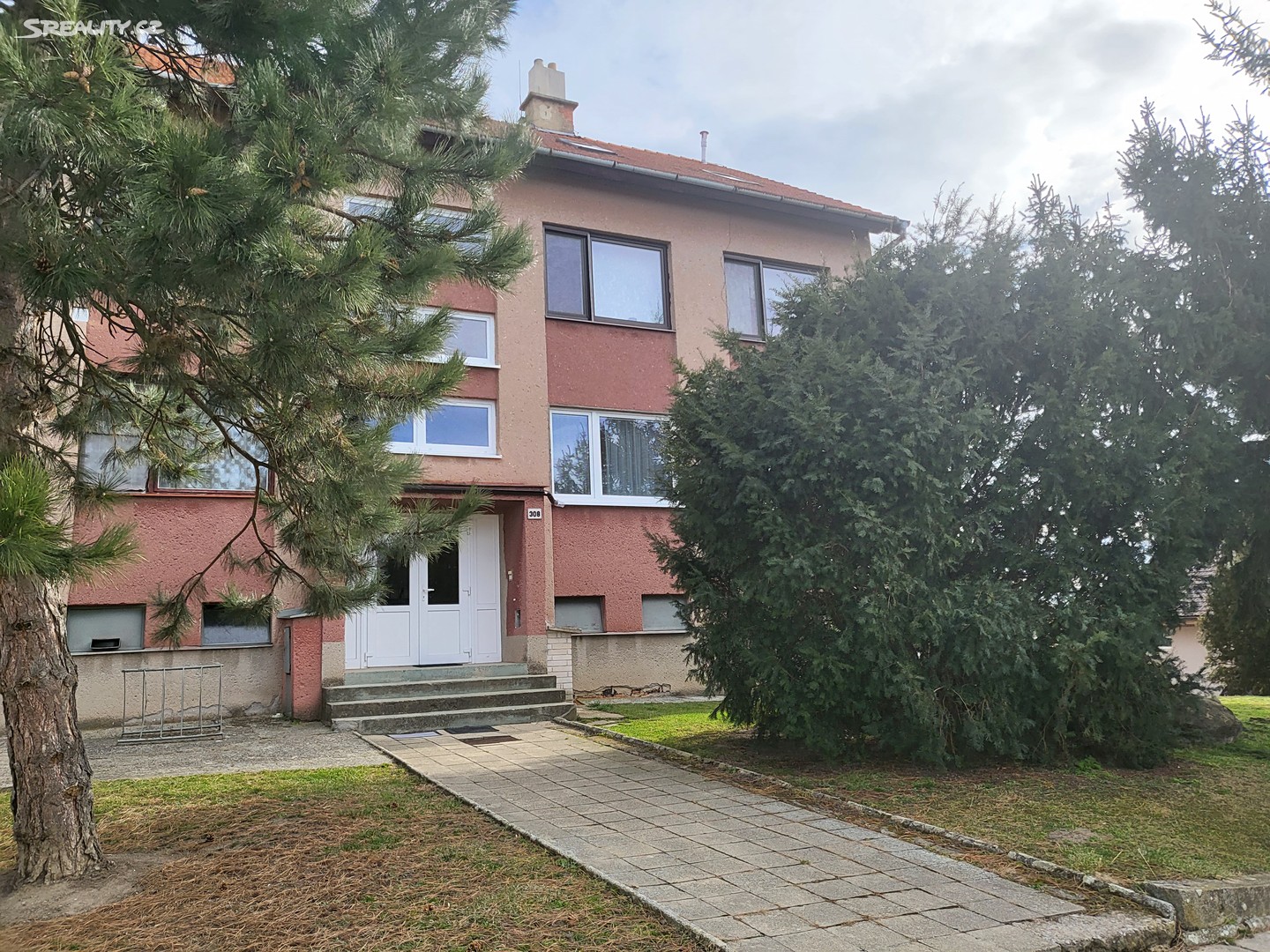 Prodej bytu 3+kk 59 m², Dyjákovice, okres Znojmo