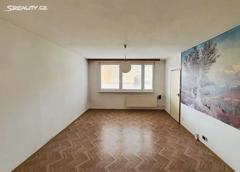 Prodej bytu 4+1 87 m², Na Valtické, Břeclav - Charvátská Nová Ves