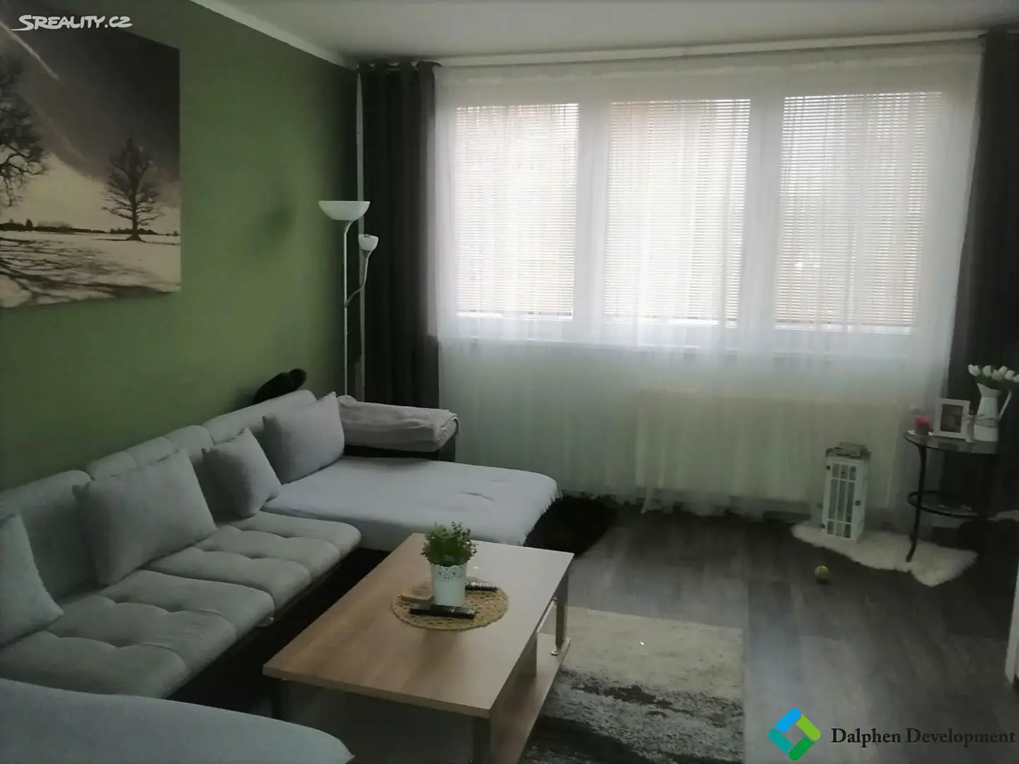 Prodej bytu 4+1 79 m², Norberta Frýda, Ostrava - Dubina