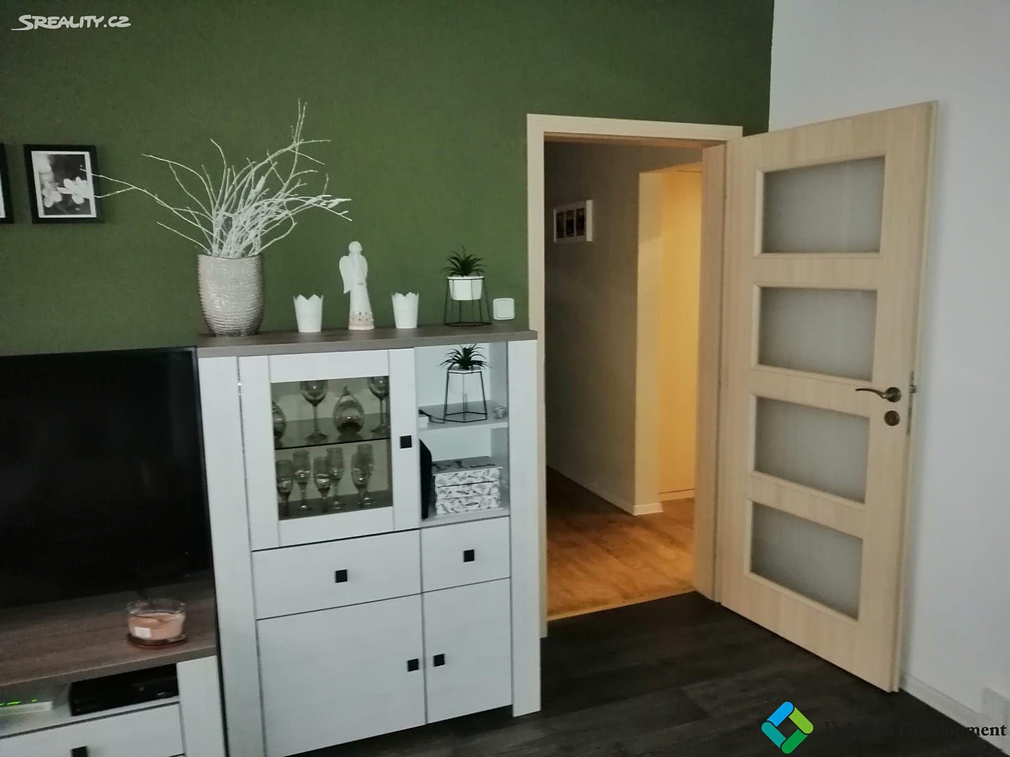 Prodej bytu 4+1 79 m², Norberta Frýda, Ostrava - Dubina