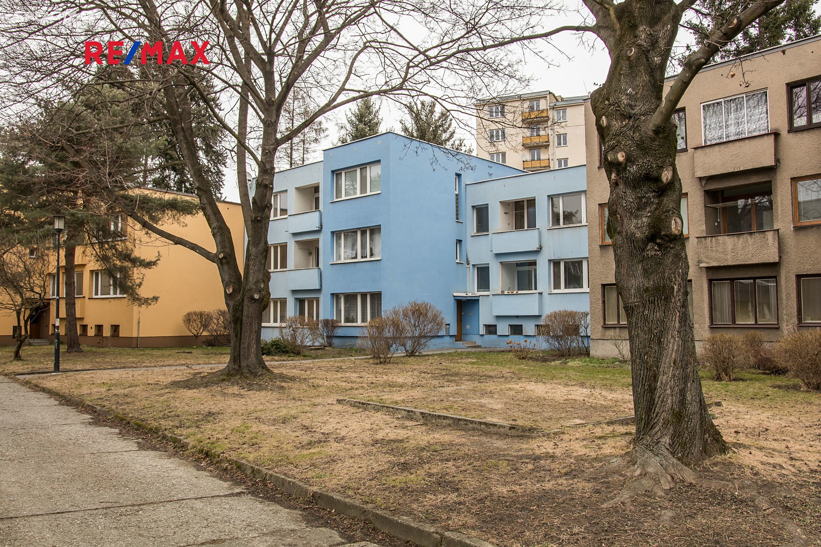 Prodej bytu 4+1 102 m², Vítězná, Ostrava - Moravská Ostrava