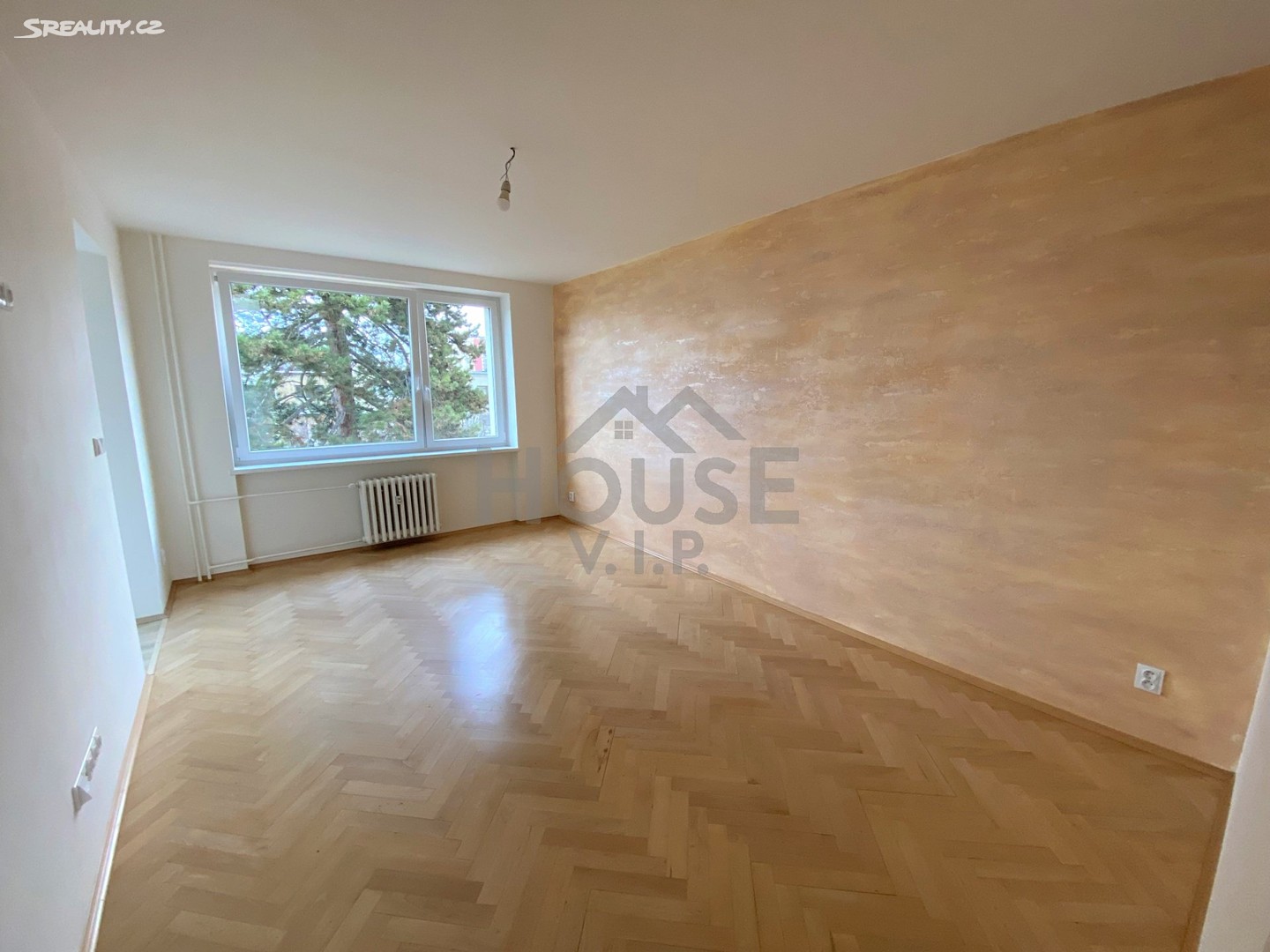 Prodej bytu 4+1 87 m², Na Slovance, Praha 8 - Libeň