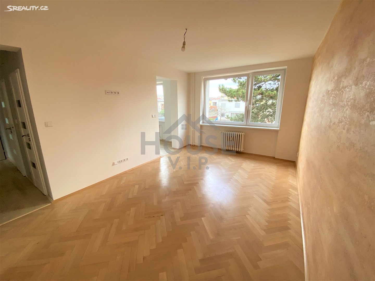 Prodej bytu 4+1 87 m², Na Slovance, Praha 8 - Libeň