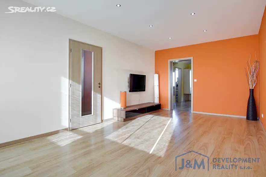 Prodej bytu 4+1 86 m², Mladenovova, Praha 4 - Modřany