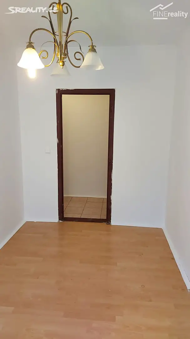 Prodej bytu 4+1 76 m², Dvojdomí, Ústí nad Labem - Krásné Březno