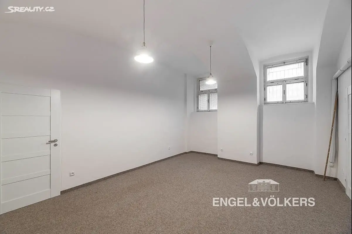 Prodej bytu 4+kk 100 m², Uruguayská, Praha 2 - Vinohrady