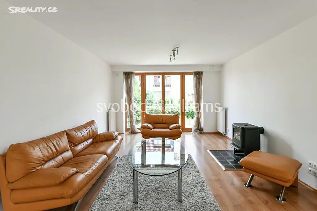 Prodej bytu 6 pokojů a více 199 m², Kyjovská, Praha 4 - Krč