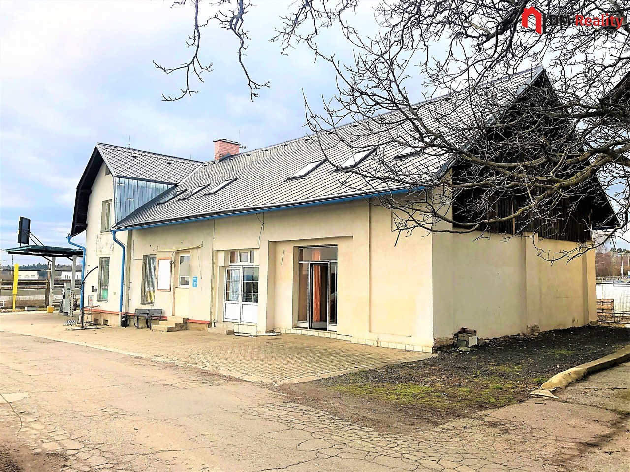Prodej bytu atypické 250 m², Paceřice, okres Liberec