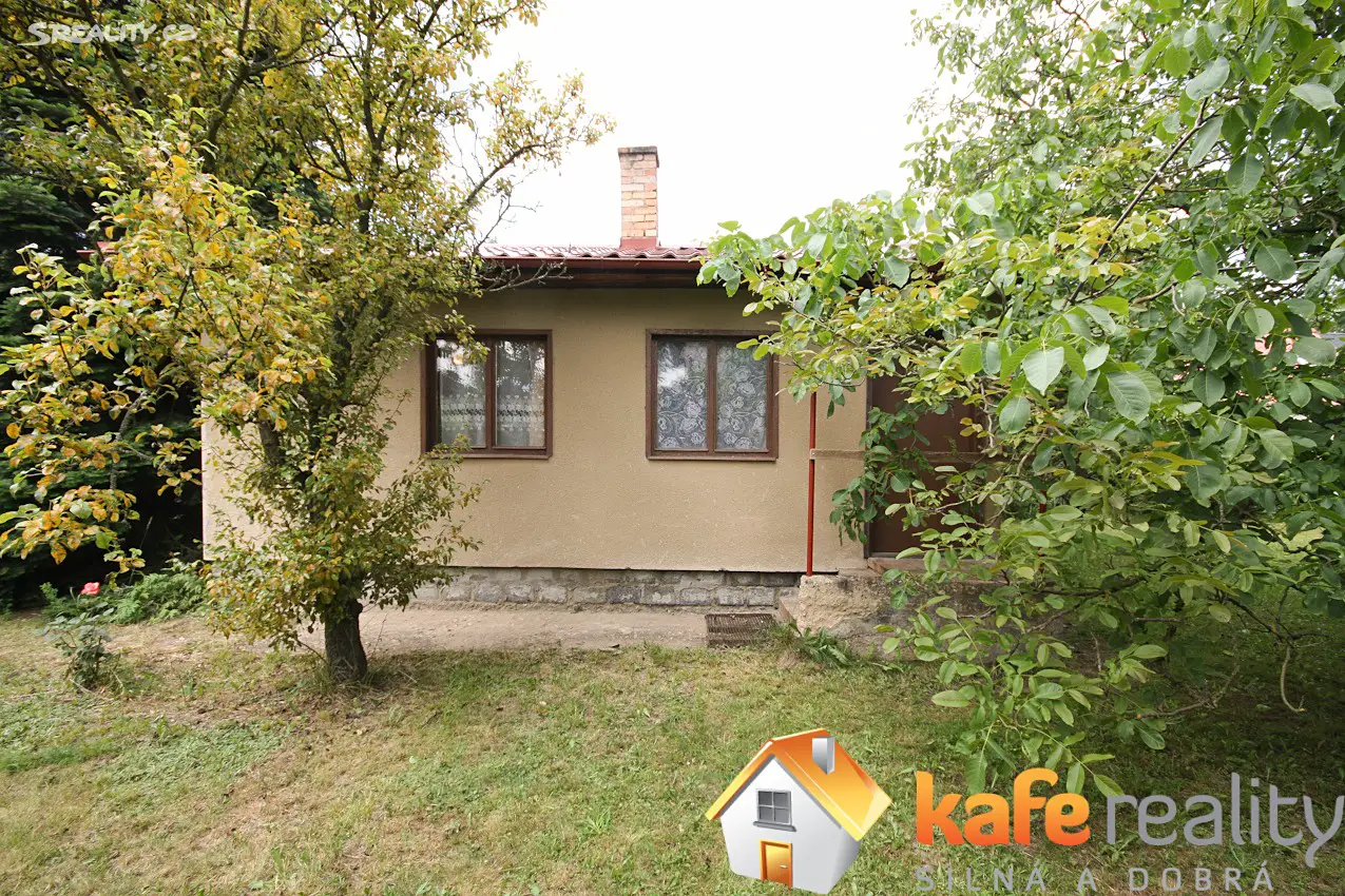 Prodej  chaty 55 m², pozemek 460 m², Kostelec u Křížků, okres Praha-východ