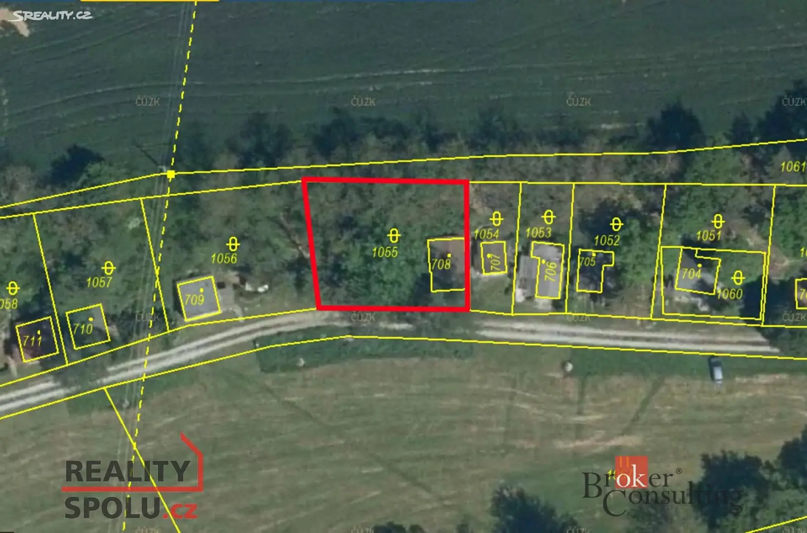 Prodej  chaty 58 m², pozemek 499 m², Nezvěstice, okres Plzeň-město