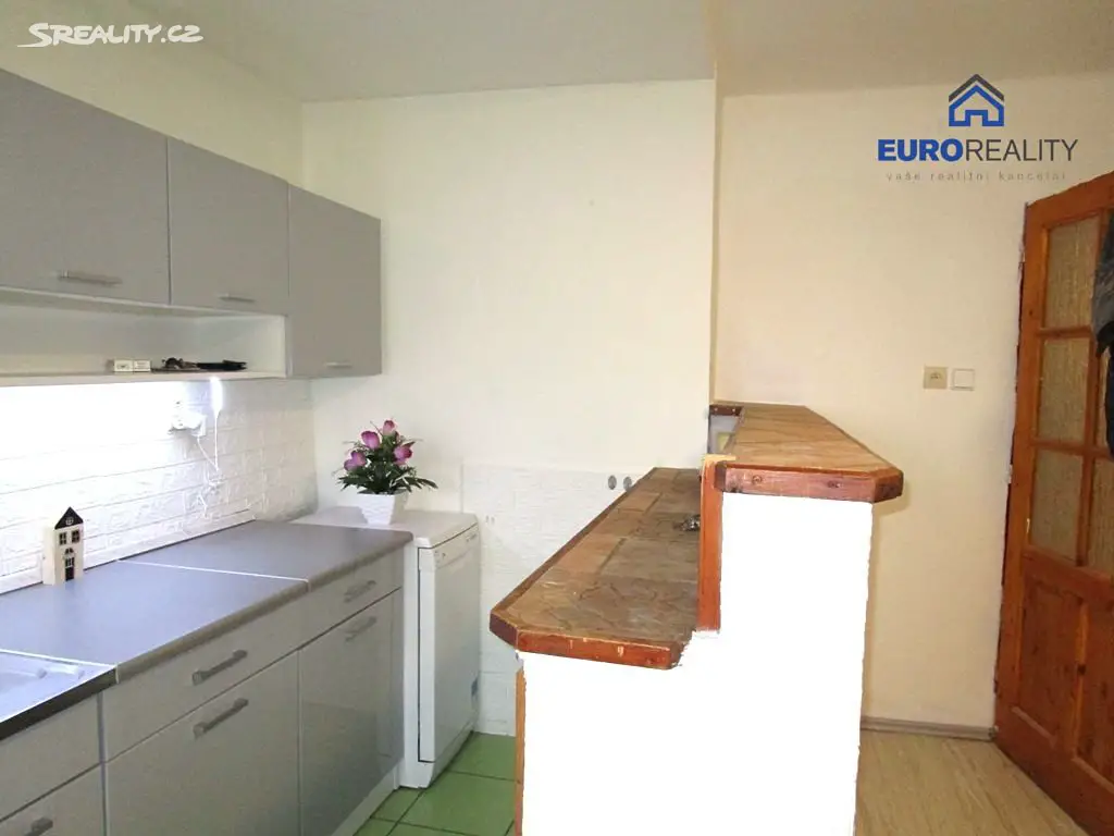Prodej  rodinného domu 128 m², pozemek 531 m², Blatnice, okres Plzeň-sever