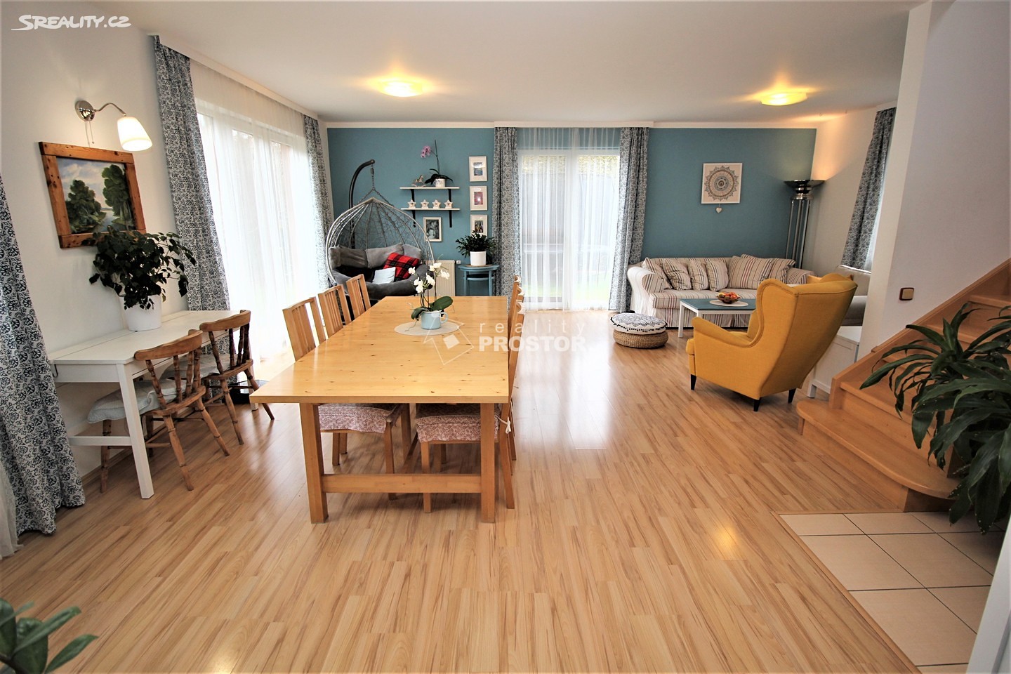 Prodej  rodinného domu 151 m², pozemek 504 m², Brázdim - Nový Brázdim, okres Praha-východ