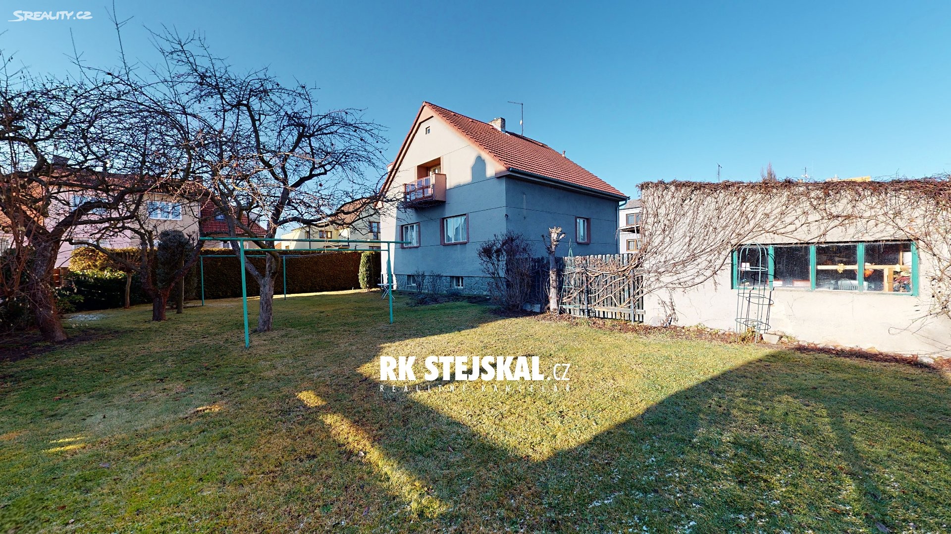 Prodej  rodinného domu 210 m², pozemek 664 m², K. Šatala, České Budějovice - České Budějovice 3